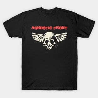 agnostic front T-Shirt